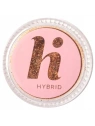 HI HYBRID pyłek do paznokci do zdobienia 502 Mirror Dust Gold