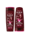 ELSEVE Full Resist szampon+odżywka do włosów DUOPACK 500ml+250ml