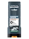 LOREAL Men Expert żel pod prysznic Magnesium Defense 400ml