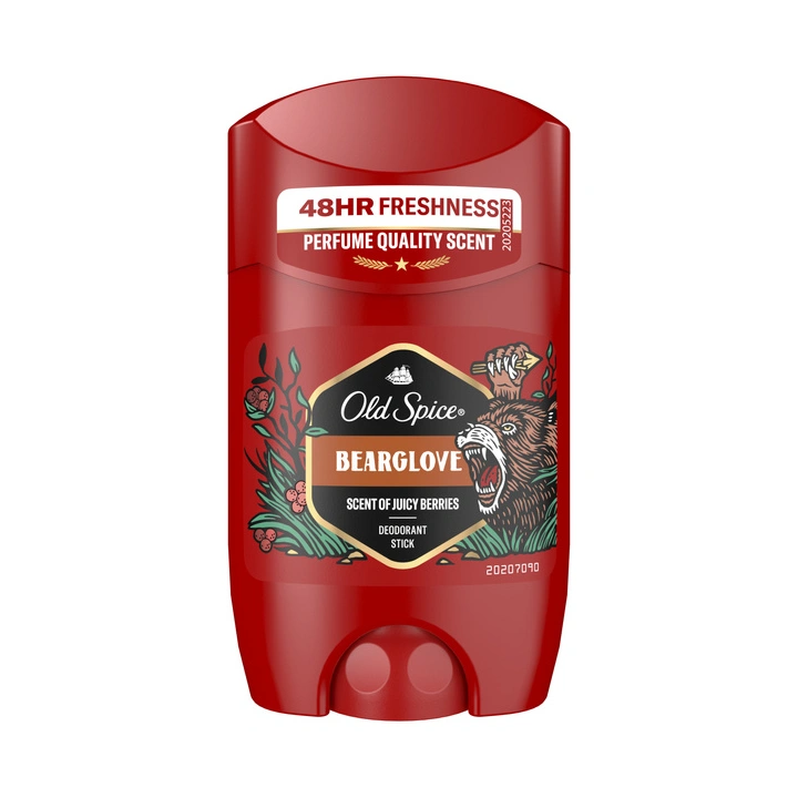 OLD SPICE Bearglove dezodorant w sztyfcie 50ml