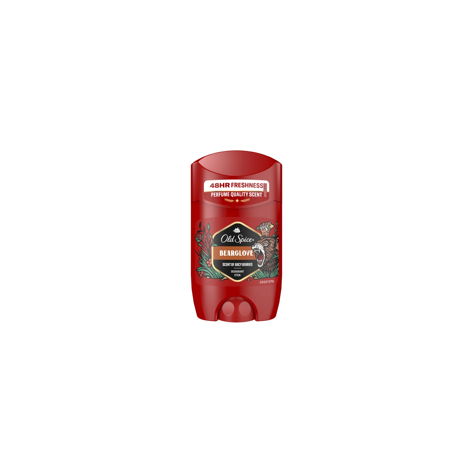 OLD SPICE Bearglove dezodorant w sztyfcie 50ml