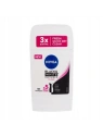 NIVEA Black & White Invisible antyperspirant w sztyfcie Clear 50ml