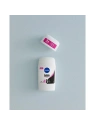 NIVEA Black & White Invisible antyperspirant w sztyfcie Clear 50ml
