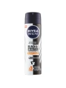 NIVEA Black & White Invisible antyperspirant w sprayu Ultimate Impact 150ml