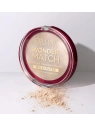 EVELINE Wonder Match satynowy puder do twarzy wykończeniowy 7g