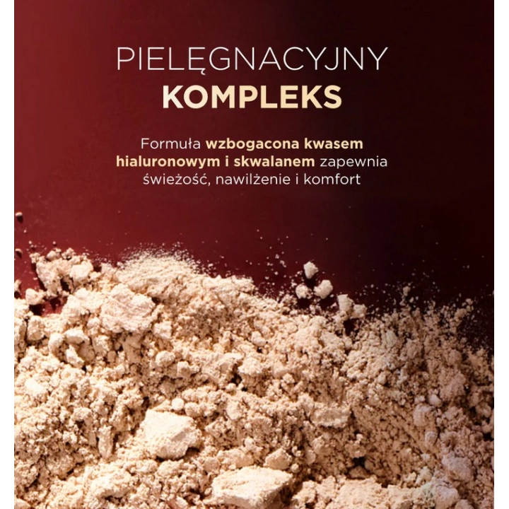 EVELINE Wonder Match satynowy puder do twarzy wykończeniowy 7g