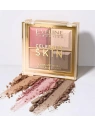 EVELINE Celebrity Skin wielofunkcyjna paleta do konturowania 4w1 16g