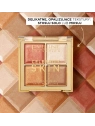 EVELINE Celebrity Skin wielofunkcyjna paleta do konturowania 4w1 16g
