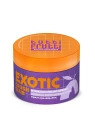 FARMONA Tutti Frutti Exotic Crush Club stymulujący peeling cukrowy Soczysta Śliwka i Piżmo 250ml