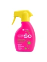 HISKIN spray ochronny z filtrem SPF50 dla dzieci do ciała i twarzy 250ml