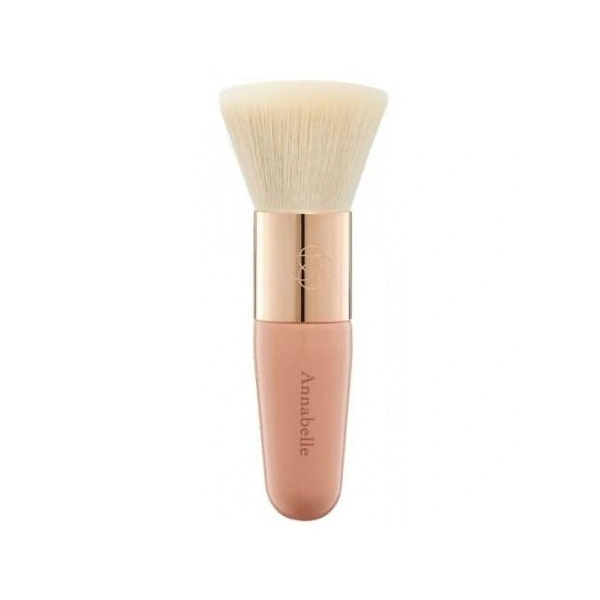 ANNABELLE MINERALS pędzel Flat Top