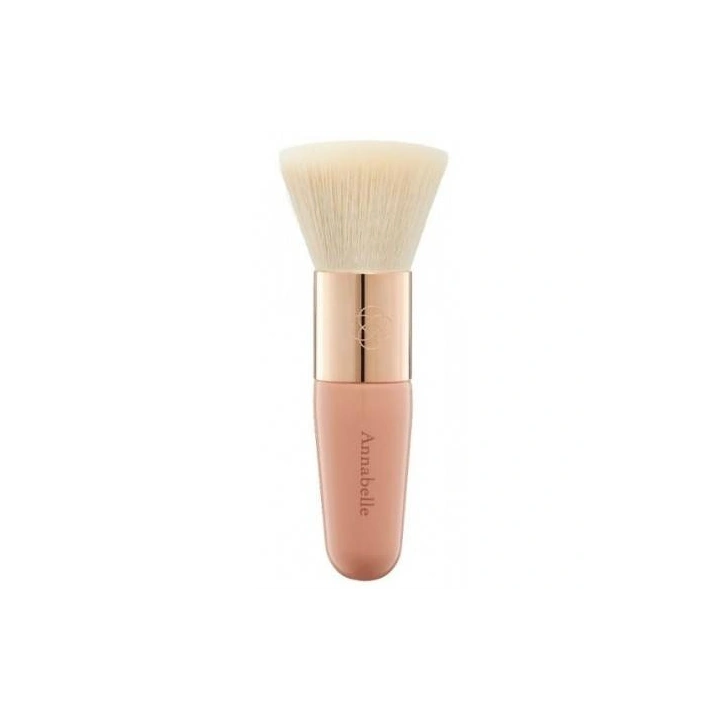 ANNABELLE MINERALS pędzel Flat Top