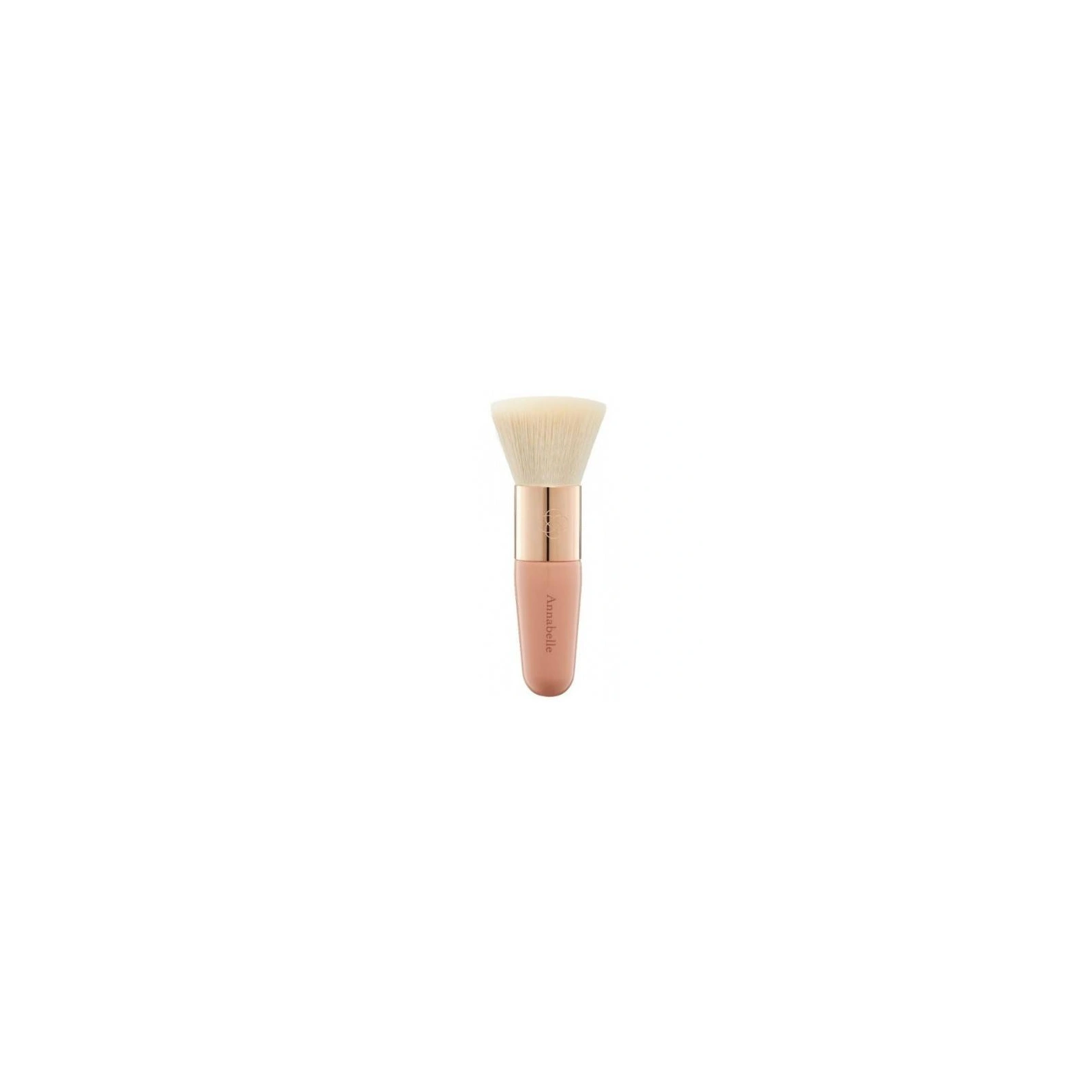 ANNABELLE MINERALS pędzel Flat Top