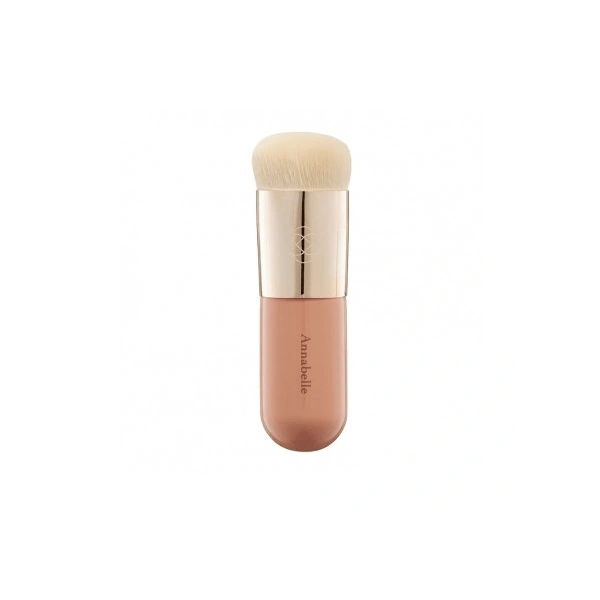 ANNABELLE MINERALS pędzel do podkładu Short Top