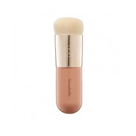 ANNABELLE MINERALS pędzel do podkładu Short Top