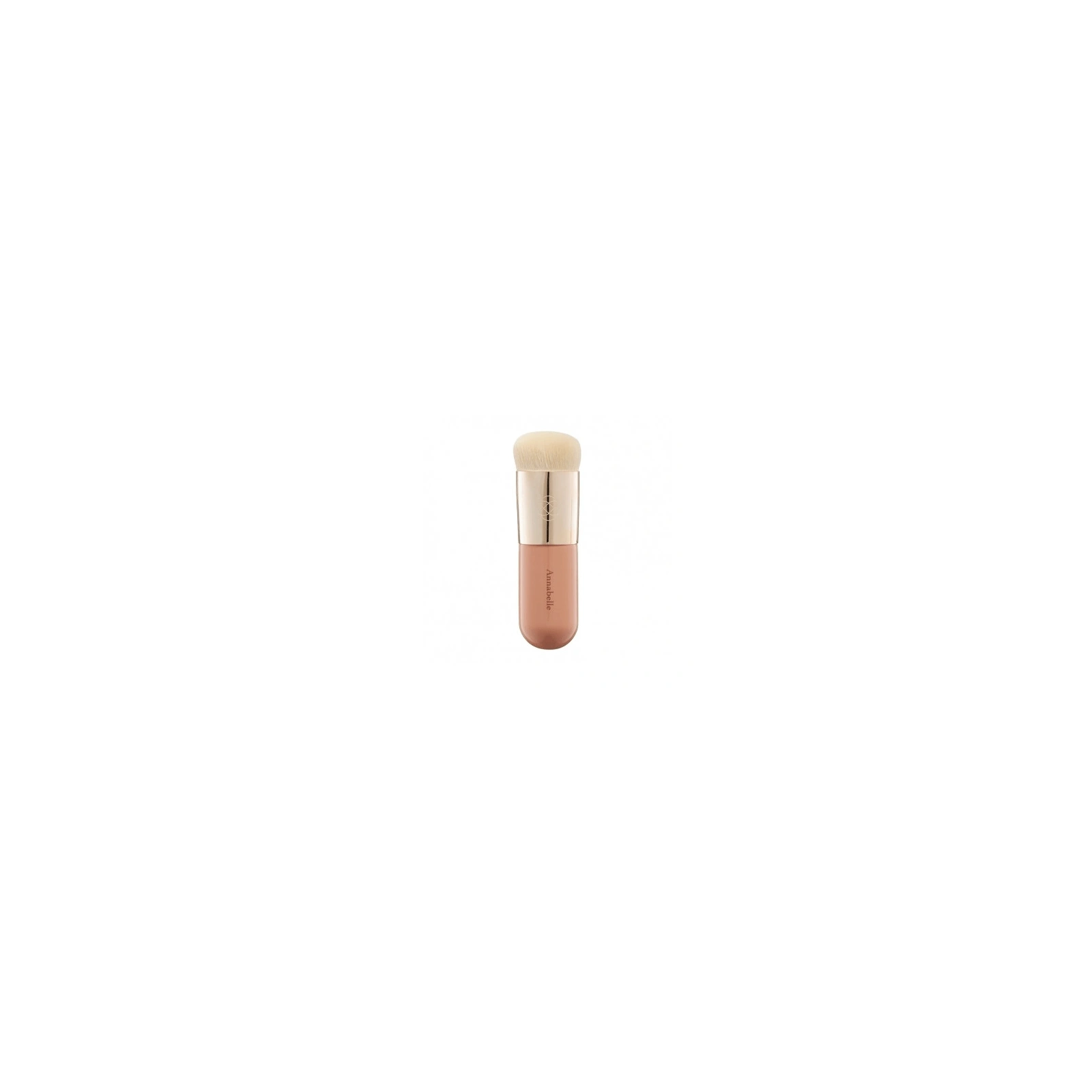 ANNABELLE MINERALS pędzel do podkładu Short Top