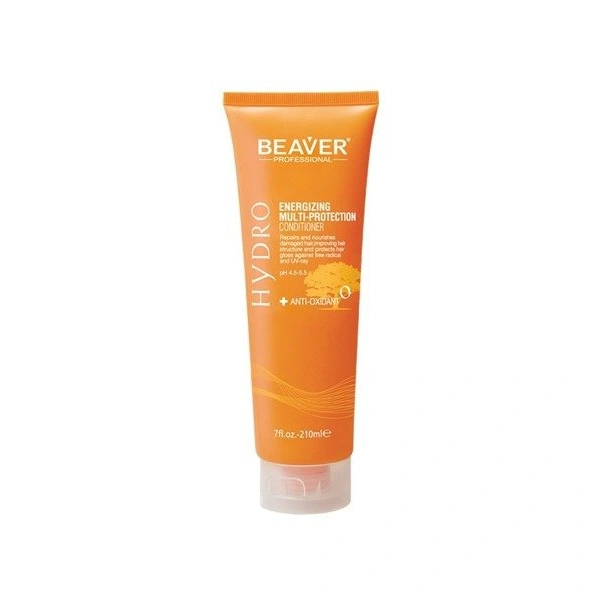 BEAVER Hydro Anti-Oxidant energetyzująca odżywka do włosów 210ml