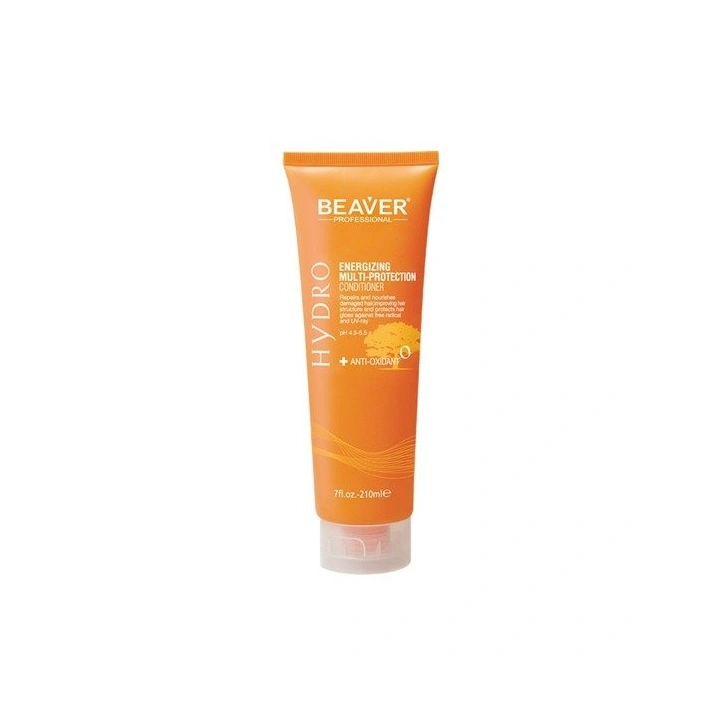 BEAVER Hydro Anti-Oxidant energetyzująca odżywka do włosów 210ml