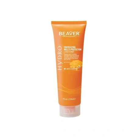 BEAVER Hydro Anti-Oxidant energetyzująca odżywka do włosów 210ml