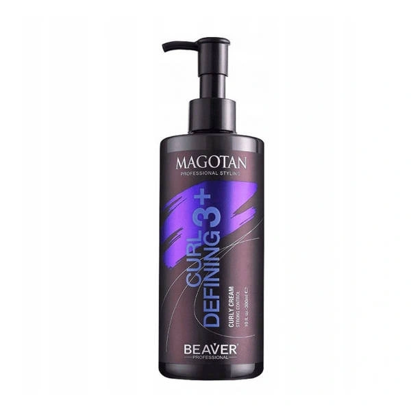 BEAVER Magotan krem definiujący loki 300ml