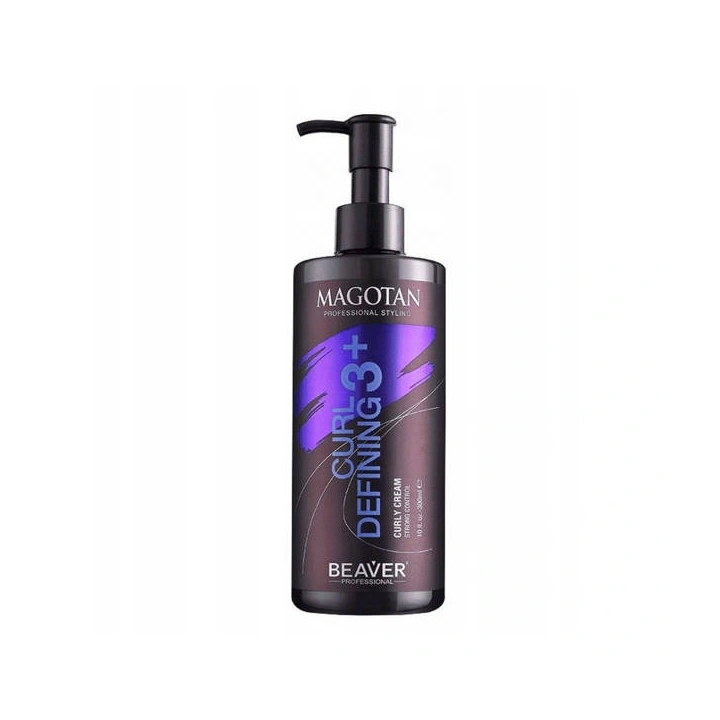 BEAVER Magotan krem definiujący loki 300ml