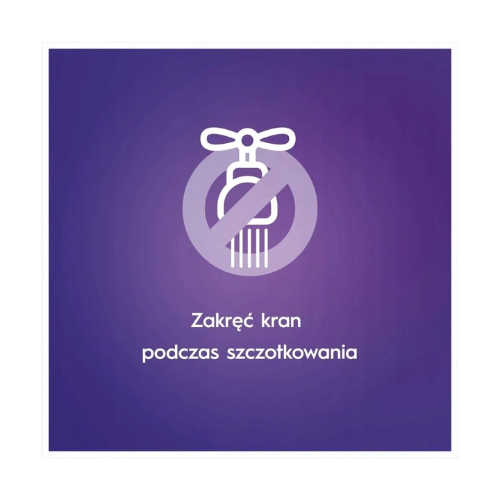 BLEND-A-MED Anti-Cavity pasta do zębów Delikatne Wybielanie 75ml