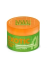 FARMONA Tutti Frutti Exotic Crush Club ujędrniający peeling cukrowy Pistacja i Słony Karmel 250ml