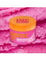 FARMONA Tutti Frutti Exotic Crush Club wygładzający peeling cukrowy Smoczy Owoc i Liczi 250ml