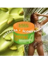 FARMONA Tutti Frutti Exotic Crush Club ujędrniający peeling cukrowy Pistacja i Słony Karmel 250ml