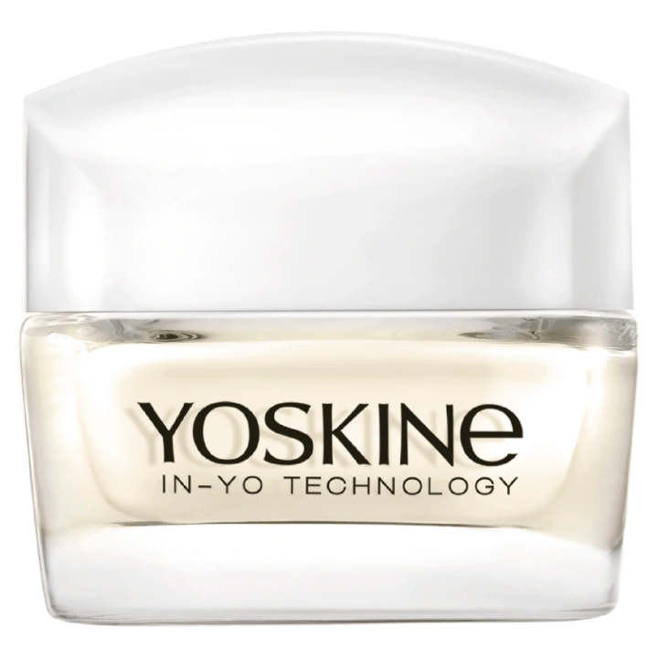 DAX Yoskine Age Ritual Ceramide Repair aksamitny krem do twarzy ujędrniający 50ml