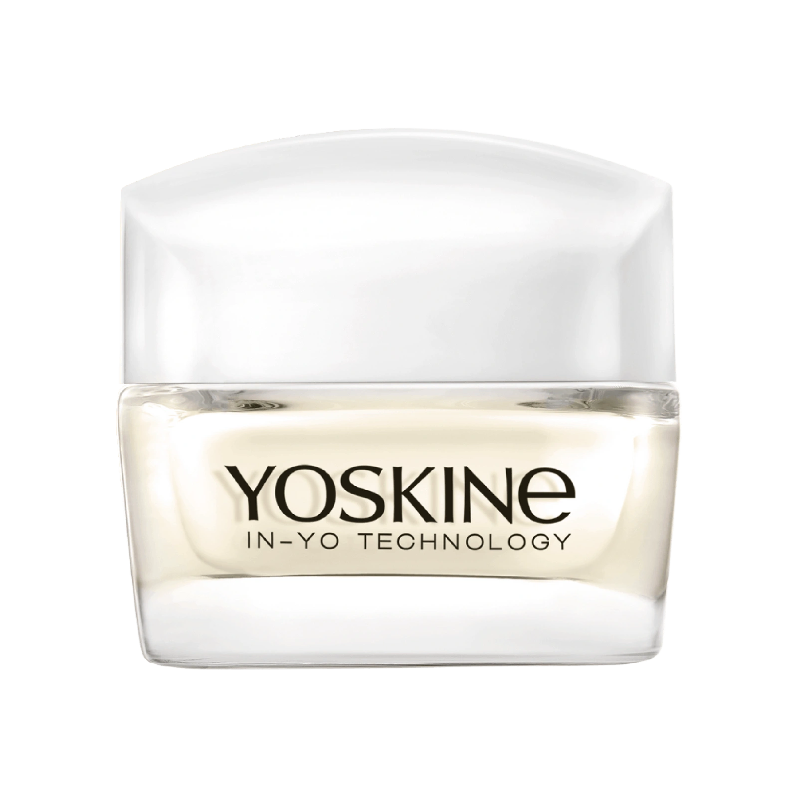 DAX Yoskine Age Ritual Ceramide Repair aksamitny krem do twarzy ujędrniający 50ml