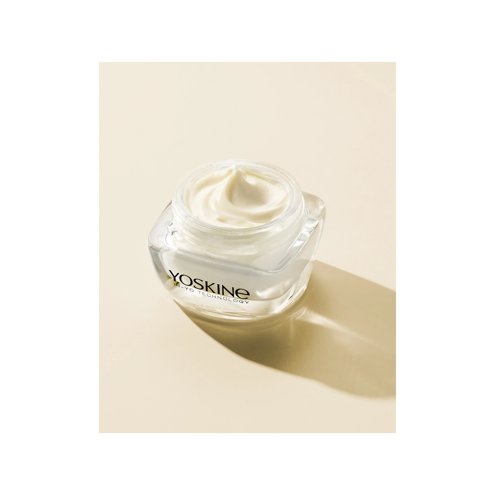 DAX Yoskine Age Ritual Ceramide Repair aksamitny krem do twarzy ujędrniający 50ml