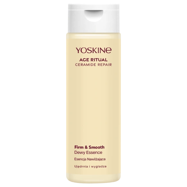 DAX Yoskine Age Ritual Ceramide Repair nawilżająca esencja do twarzy 200ml