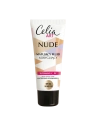 CELIA Matt Nude matujący podkład korygujący 04 Słoneczny 30ml