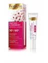 DAX PERFECTA Peptydy & Ceramidy krem pod oczy i na powieki 50+ / 60+ 15ml