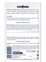 DAX Perfecta Spa Pedicure zabieg do stóp Duosaszetka 12ml