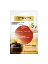 DAX Perfecta Spa Manicure peeling i maska do dłoni Duosaszetka 12ml