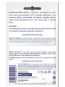 DAX Perfecta Spa Manicure peeling i maska do dłoni Duosaszetka 12ml