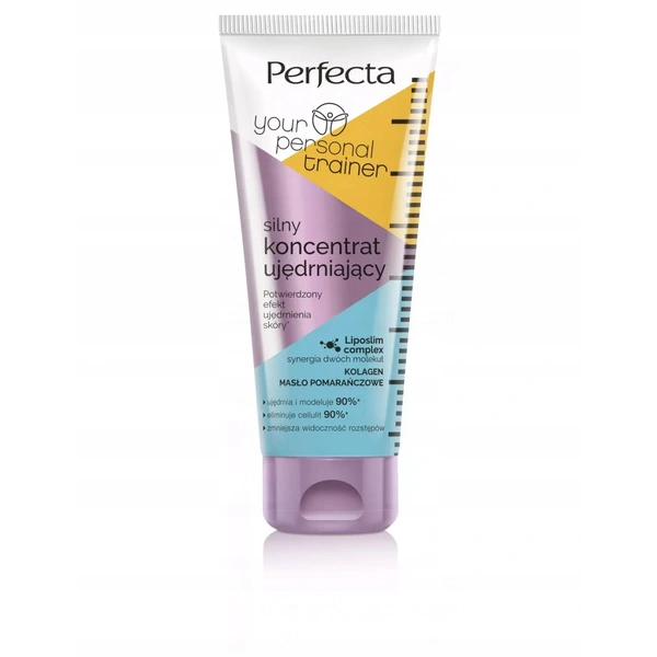 DAX Perfecta Express Slim reduktor cellulitu 200ml