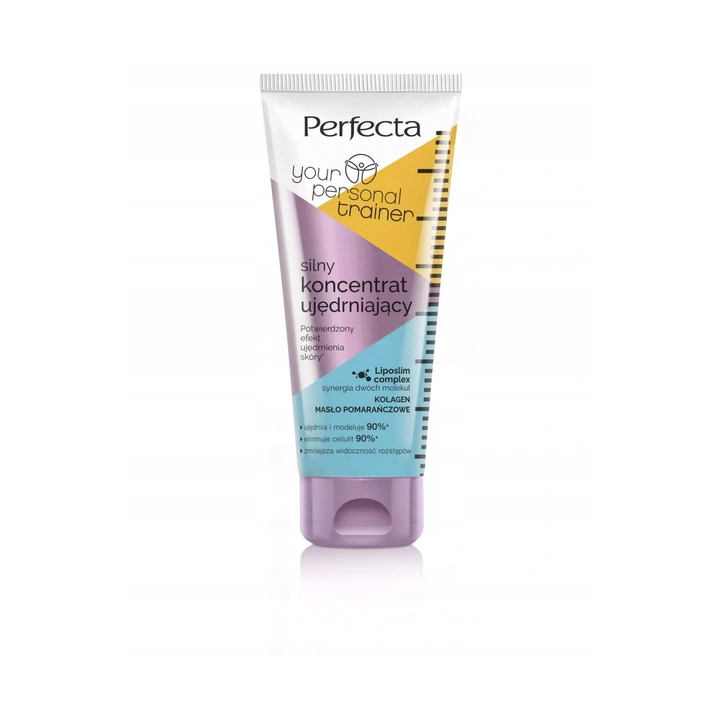 DAX Perfecta Express Slim reduktor cellulitu 200ml