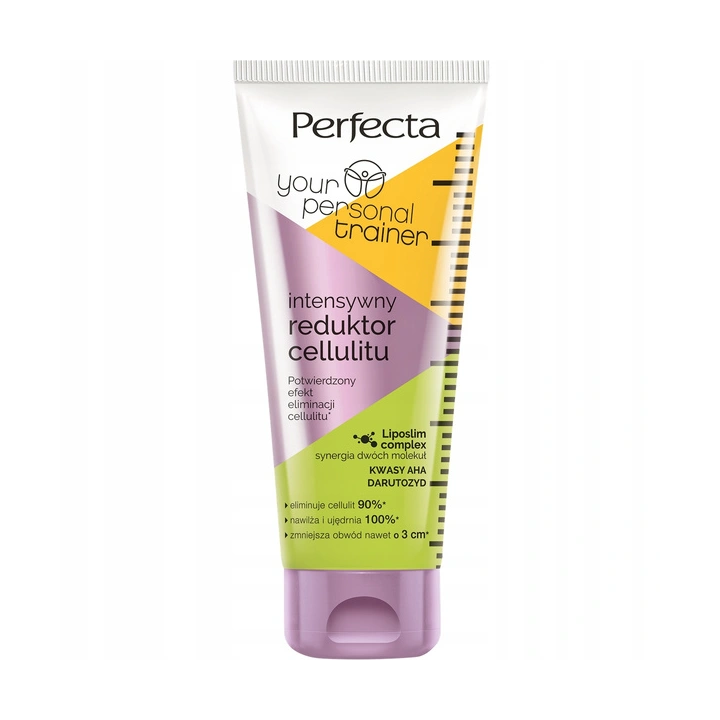 DAX Perfecta Express Slim reduktor cellulitu 200ml