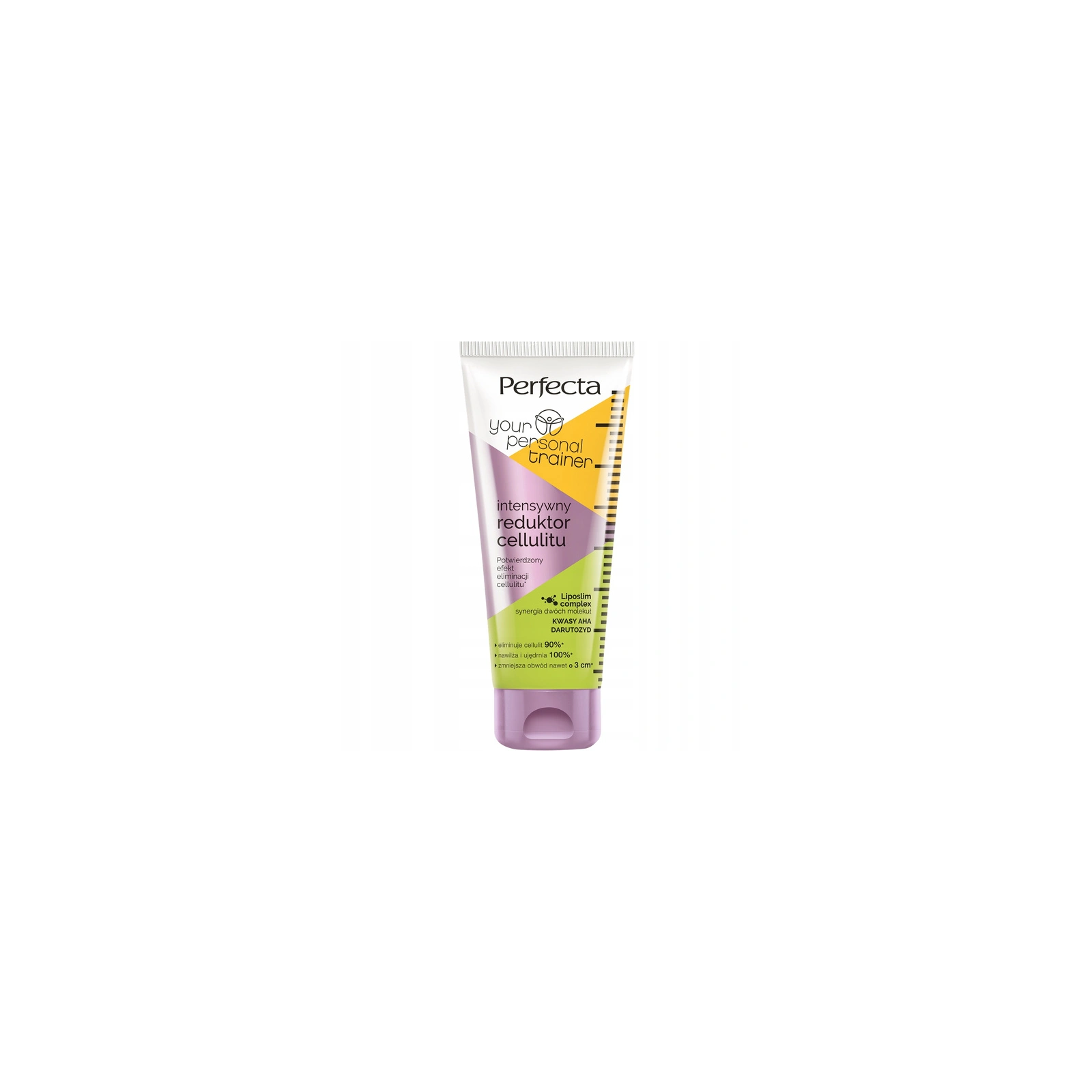 DAX Perfecta Express Slim reduktor cellulitu 200ml
