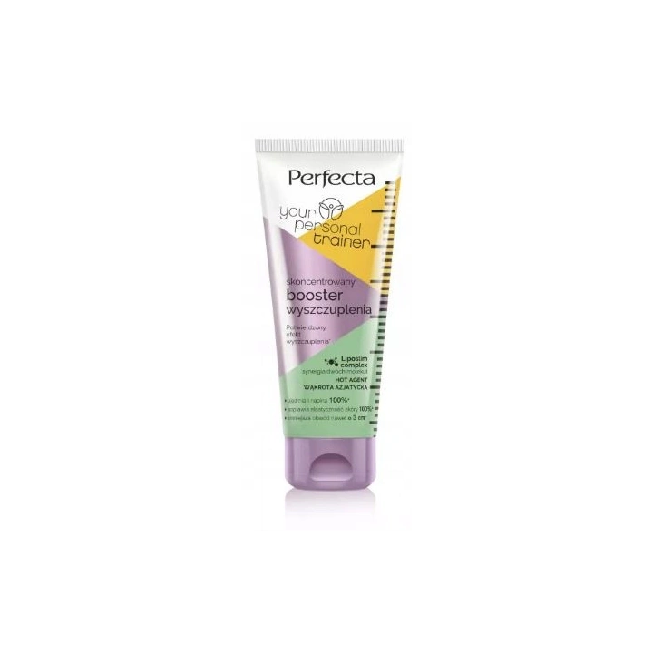 DAX Your Personal Trainer booster wyszczuplający 200ml