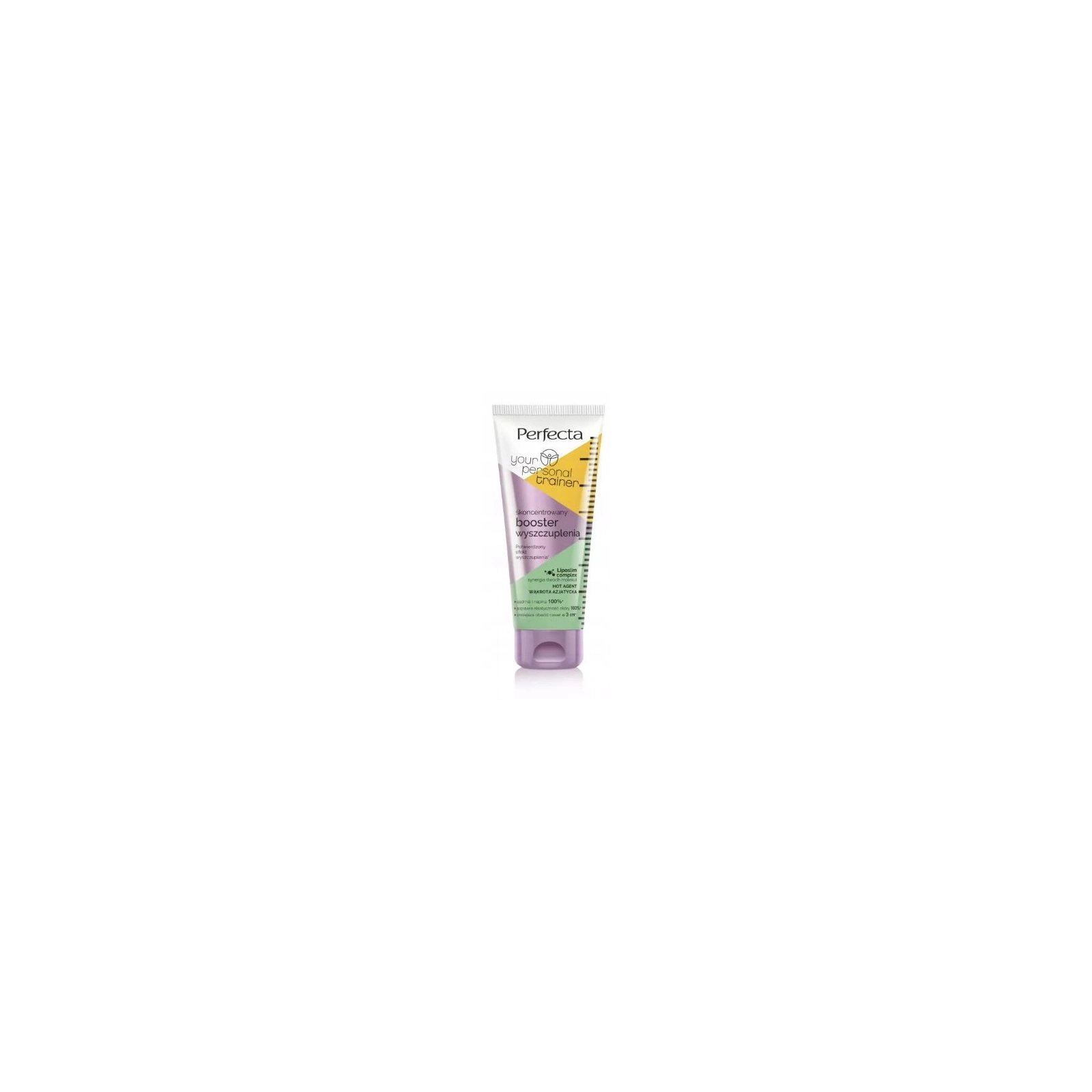 DAX Your Personal Trainer booster wyszczuplający 200ml