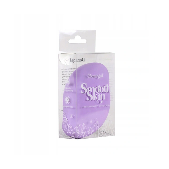 DONEGAL Smooth Skin kryształowy depilator do ciała 6056 1szt