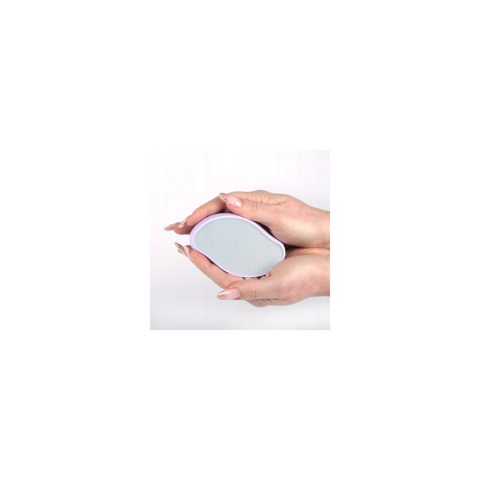 DONEGAL Smooth Skin kryształowy depilator do ciała 6056 1szt