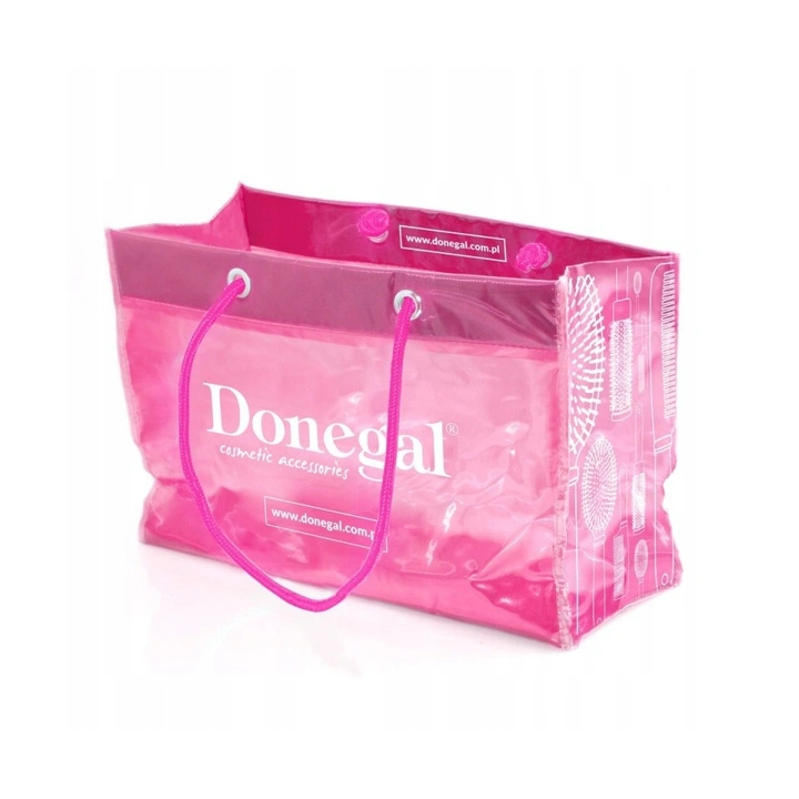 DONEGAL torba różowa 7006 1szt