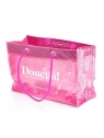 DONEGAL torba różowa 7006 1szt