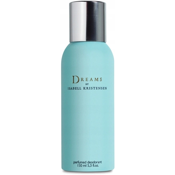 ISABELL KRISTENSEN Dreams dezodorant w sprayu perfumowany 150ml