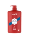 OLD SPICE Whitewater żel pod prysznic i szampon 3w1 1000ml